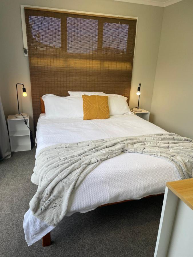 Modern Studio Apartment Motueka Buitenkant foto